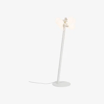 Heal's Tala Echo Floor Lamp - Heal's UK Lighting