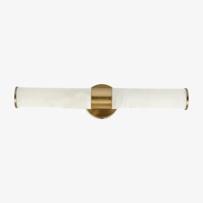Heal's Heal's Estilla LED Double Wall Light IP44