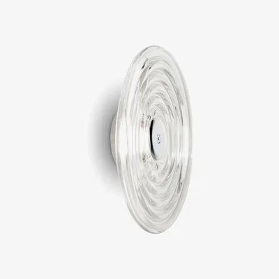Heal's Tom Dixon Press Surface Clear Large - Heal's UK Lighting