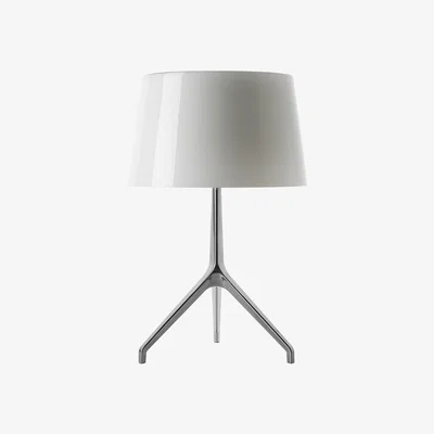 Heal's Foscarini Lumiere XXL Table Lamp White - Heal's UK Lighting