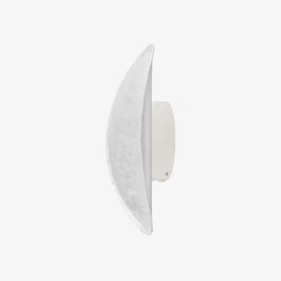 Heal's New Works Tense LED Wall Light White