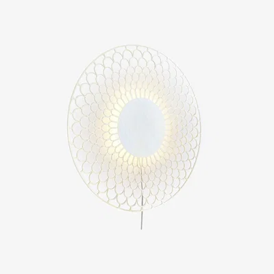 Heal's Ligne Roset Rosa Rosa Rosas LED Wall Light