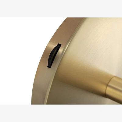 Heal's Umage Omni LED Wall Light Brass