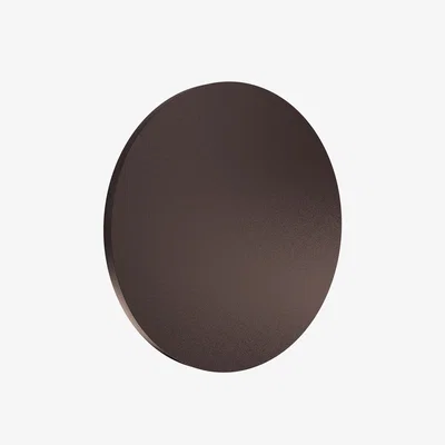 Heal's Flos Camouflage Wall Ligh 240 2700K Crema D Orcia Stone - Heal's UK Lighting