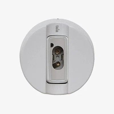 Heal's Tala Kilter Wall Light Fixture White
