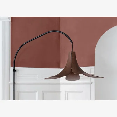 Heal's Heal's Willow Wall Light Fitting White