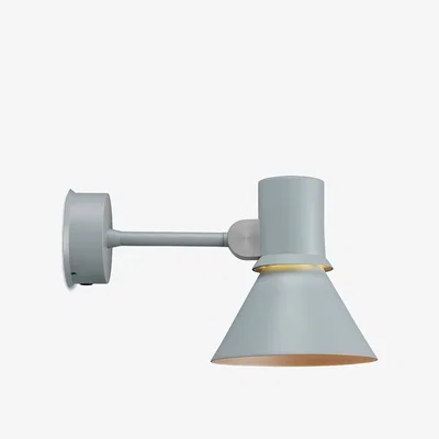 Heal's Anglepoise Type 80 Wall Light Matte Black - Heal's UK Lighting