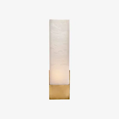 Heal's Heal's Covet Tall Box Wall Light