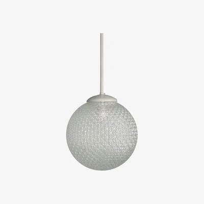 Heal's Skinflint Vintage 1970s Czech Rodded Pendant - Heal's UK Lighting