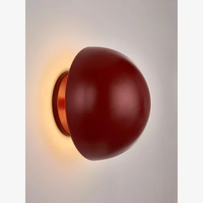 John Lewis John Lewis Mushroom Wall Light