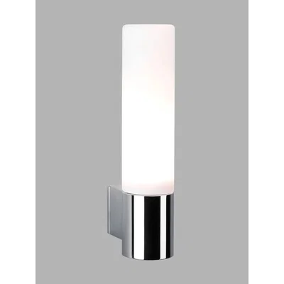 John Lewis Astro Bari Bathroom Wall Light