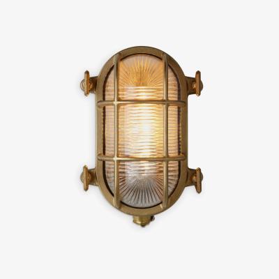 John Lewis Nordlux Bulkhead Outdoor Wall Light