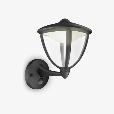 John Lewis Philips myGarden Robin LED/PIR