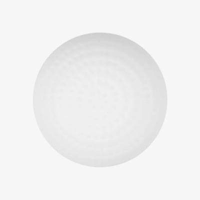 John Lewis FontanaArte Bianca Small Wall Light, White
