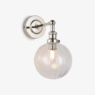 John Lewis John Lewis Brasserie Wall Light