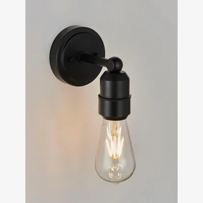 John Lewis John Lewis Fenchurch Wall Light