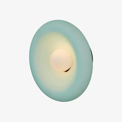 John Lewis MADE Uriel Wall Light
