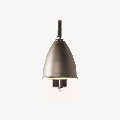 John Lewis John Lewis & Partners Chelsea Adjustable Wall Light