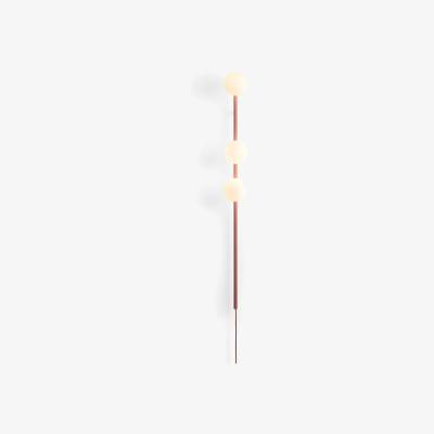 John Lewis houseof Bar Opal Ball Wall Light