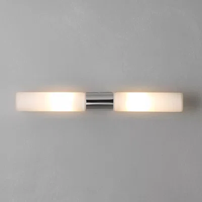 John Lewis Astro Padova Over Mirror Bathroom Light