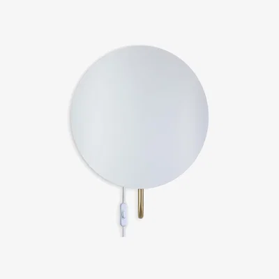 John Lewis Nordlux Spargo Wall Light