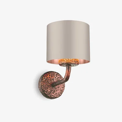 John Lewis David Hunt Sloane Wall Light
