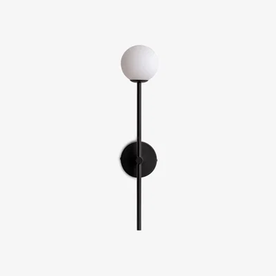 John Lewis Lights & Lamps Chelso Single Arm Wall Light