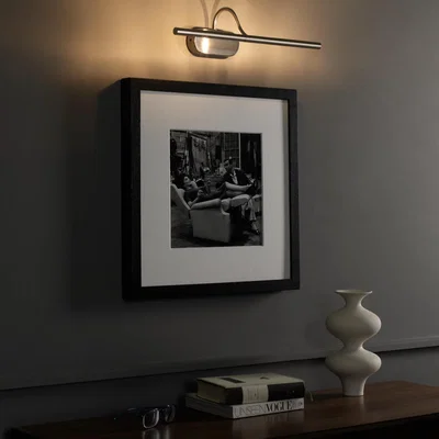 John Lewis John Lewis & Partners Litho LED Wall Light