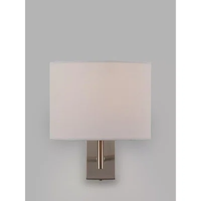 John Lewis John Lewis & Partners Blakely Wall Light