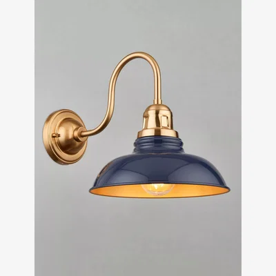 John Lewis John Lewis Millhouse Wall Light