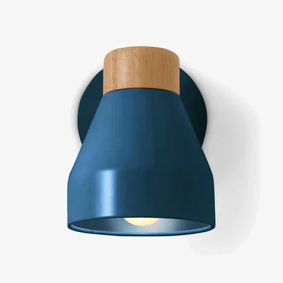 John Lewis MADE Albert Wall Light