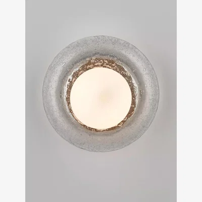 John Lewis John Lewis Doughnut Wall Light