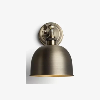 John Lewis John Lewis & Partners Baldwin Wall Light