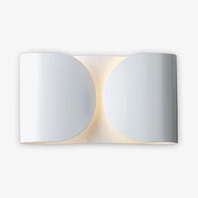 John Lewis Flos Foglio Wall Light