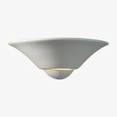 Knees dar lighting SWI0748 Swift Wall Washer Unglazed