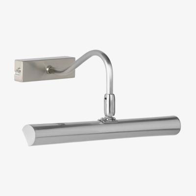 Knees Luka 2 Light Wall Light - Chrome