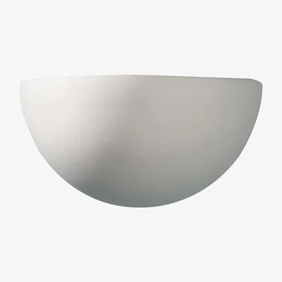 Knees dar lighting MAR0748 Marino Wall Washer Unglazed