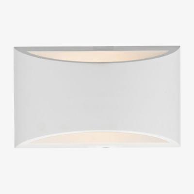 Knees dar lighting HOV072 Hove Wall Washer Small
