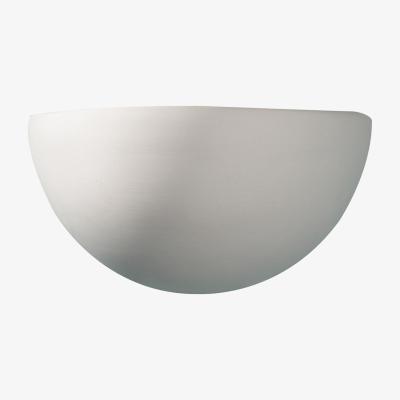 Knees dar lighting MAR0748 Marino Wall Washer Unglazed