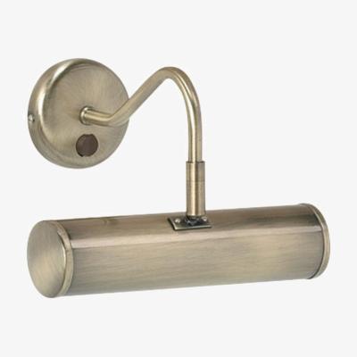 Knees Turner Wall Light - Antique Brass