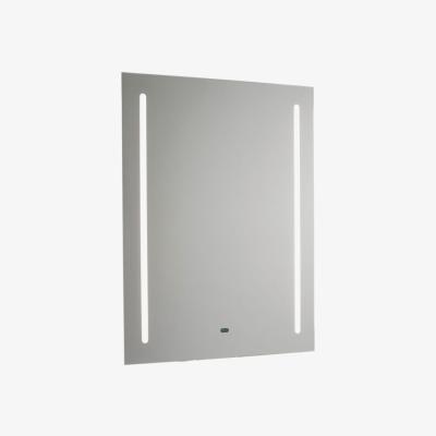 Knees Nairo 1 Light Wall Light - Silver