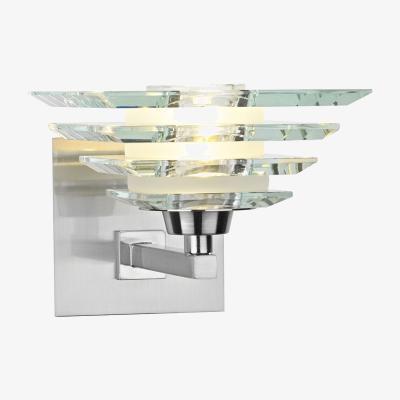 Knees dar lighting STI0746 Stirling Single Wall Bracket Layered