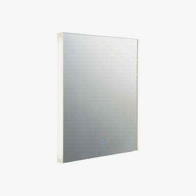 Knees Mya 1 Light Wall Light - Silver