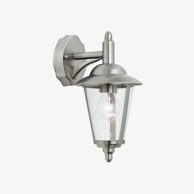 Knees Klien 1 Light Downlight - Silver