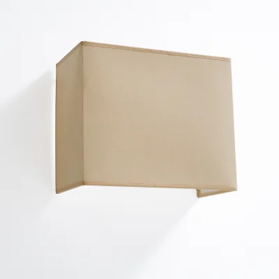 La Redoute Falke Rectangular Wall Light