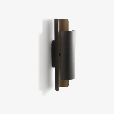 La Redoute Keinta Metal Wall Light