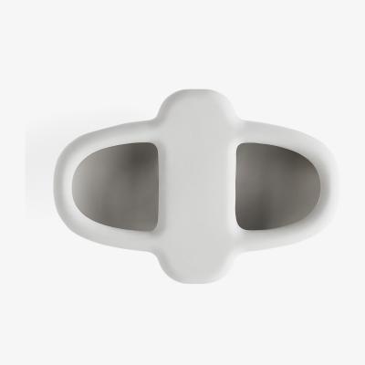 La Redoute Artsy Ceramic Wall Light