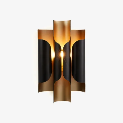 La Redoute Henrio Metal Wall Light