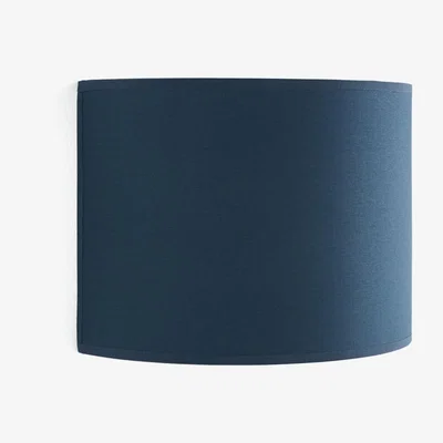 La Redoute Falke Cotton Wall Light