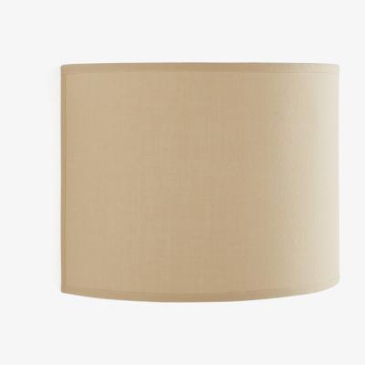 La Redoute Falke Cotton Wall Light